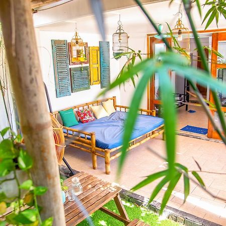 Little May Homestay Hoi An Exterior photo