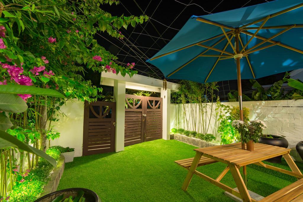Little May Homestay Hoi An Exterior photo